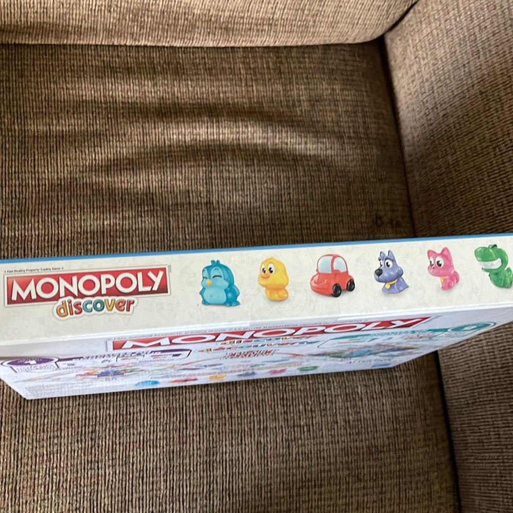 Monopoly - Picture 3 of 4